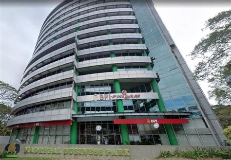 bpi unioil|BPI Alabang Madrigal Park .